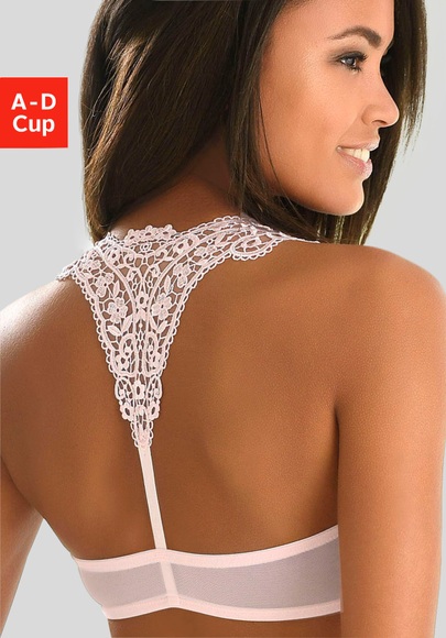 LASCANA Push-up-BH
