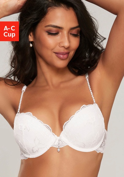 LASCANA Push-up-BH