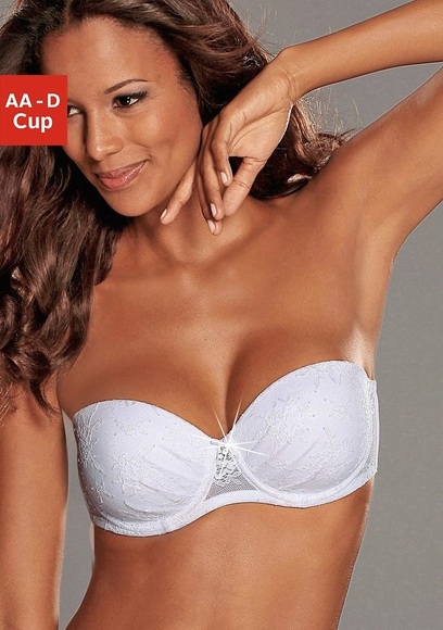 LASCANA Push-up-BH »Chelina«