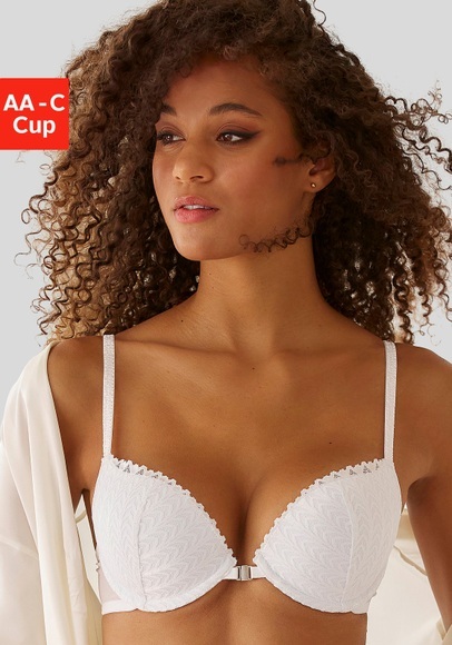 s.Oliver Push-up-BH