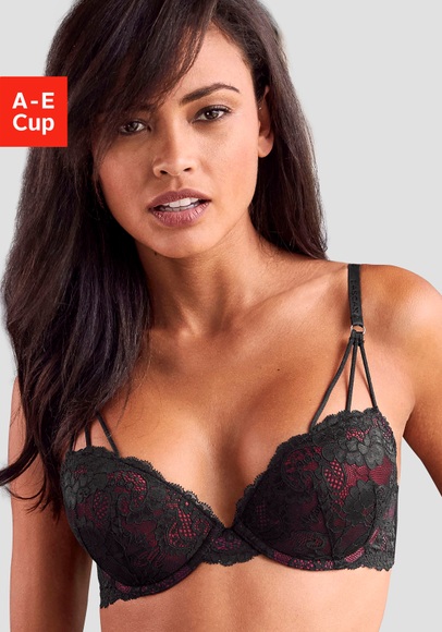 LASCANA Push-up-BH