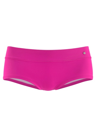 s.Oliver Beachwear Hotpants »Spain«
