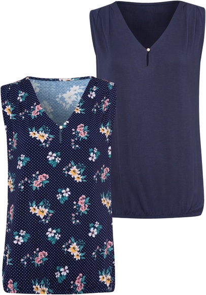 Vivance Tanktop