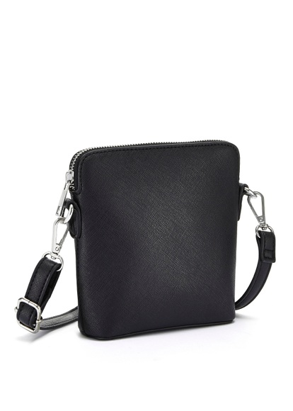 Vivance Umhängetasche, Handtasche mit abnehmbarer Tassel