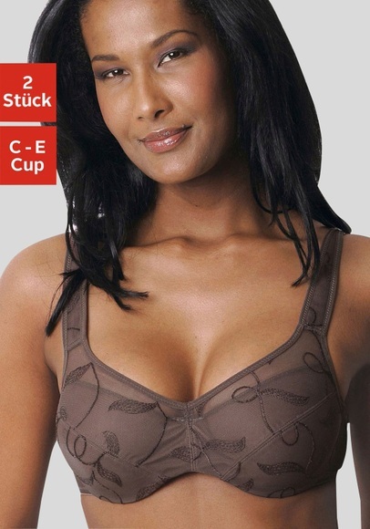 PETITE FLEUR Minimizer-BH