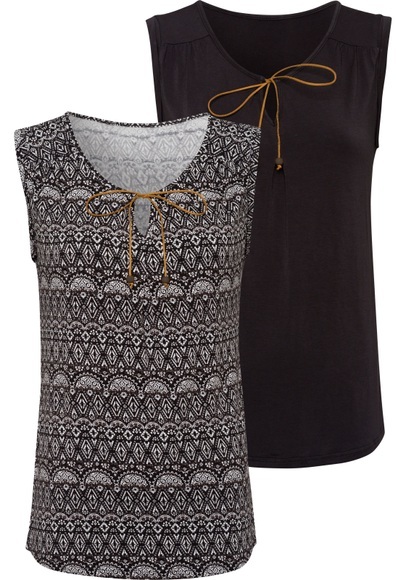 LASCANA Tanktop