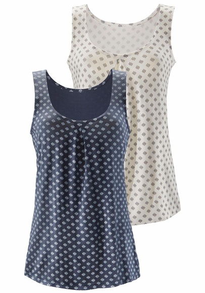 LASCANA Tanktop