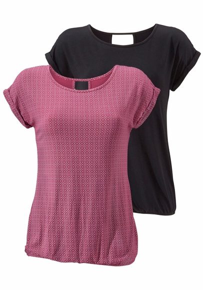 LASCANA T-Shirt