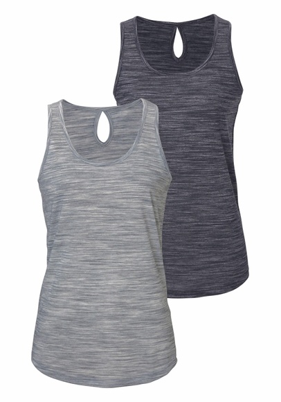 Beachtime Tanktop