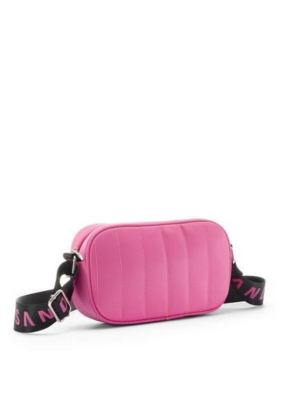 Elbsand Umhängetasche »Minibag«, Handtasche mit Steppung VEGAN