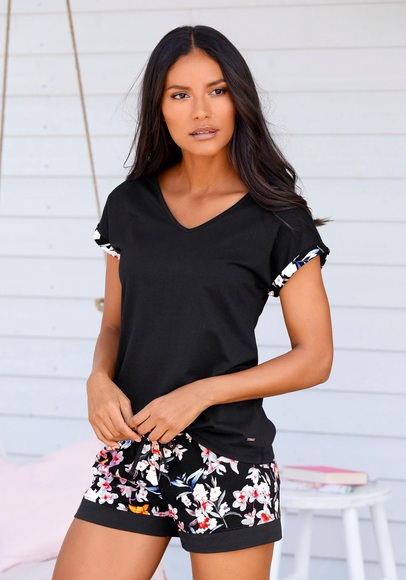 s.Oliver Bodywear Shorty