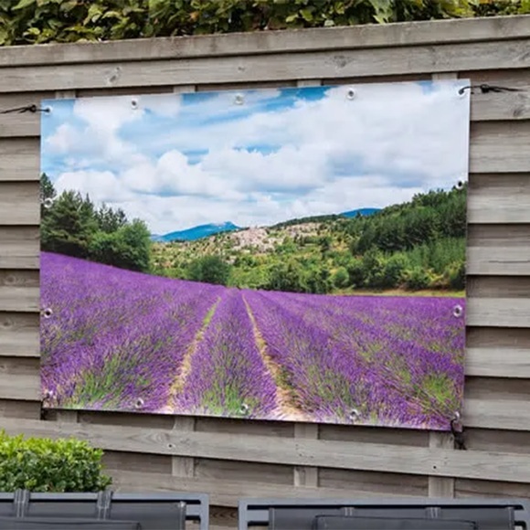 Vinyl Banner Outdoor 150 x 100 cm