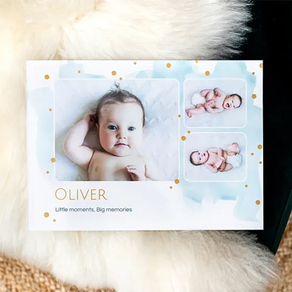 Fotobuch Large Quer Softcover