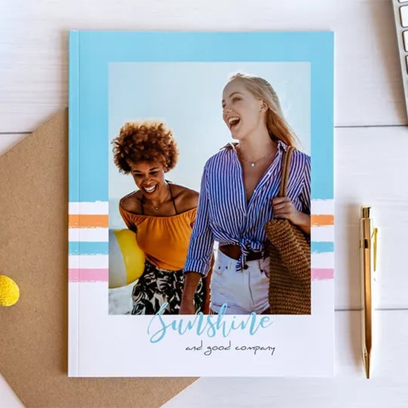 Fotobuch Large Hoch Softcover
