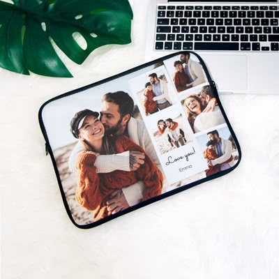 Tablet Tasche 15-Zoll