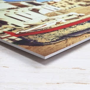 Foto auf Forex® 30 x 80 cm