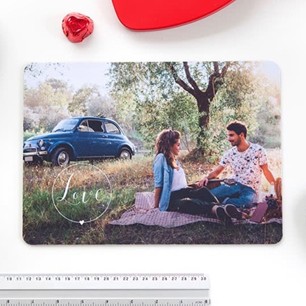 Mousepad für den Mann oder Freund
