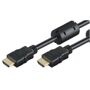 M-Cab HDMI Hi-Speed 3m black