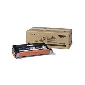 XEROX Toner 113R00723, cyan