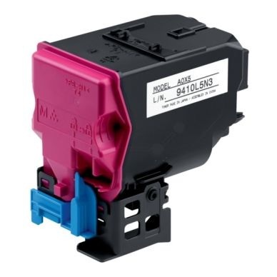 Konica Minolta TNP-22M Lasertoner 6000Seiten Magenta