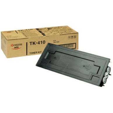 KYOCERA TK-420 15000Seiten Schwarz
