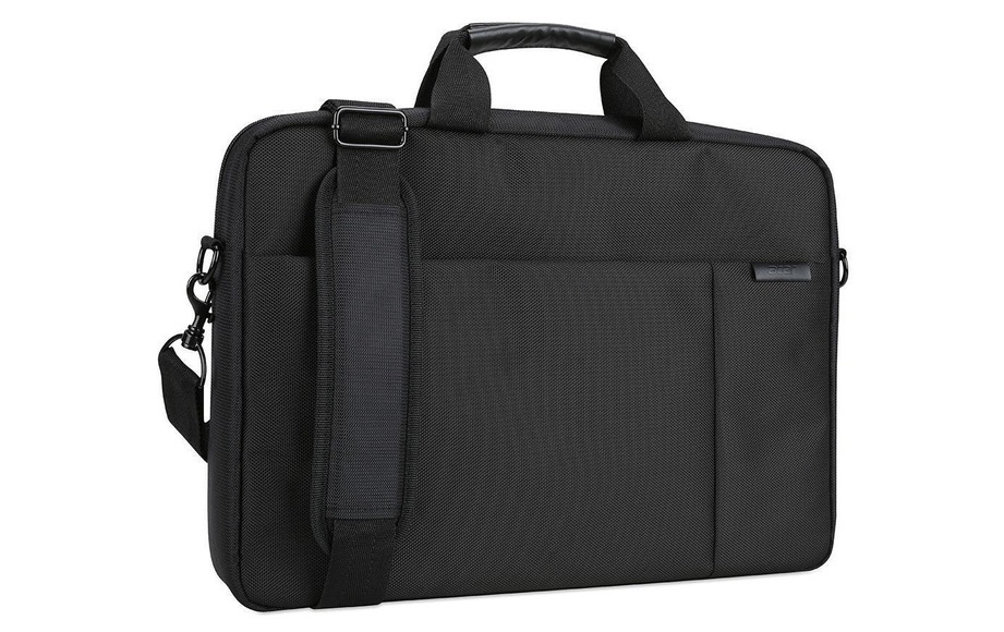 Acer Traveler Case Notebooktasche 39,6 cm (15.6 Zoll) Aktenkoffer Schwarz