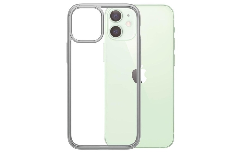 PanzerGlass 0270 Handy-Schutzhülle Cover Transparent