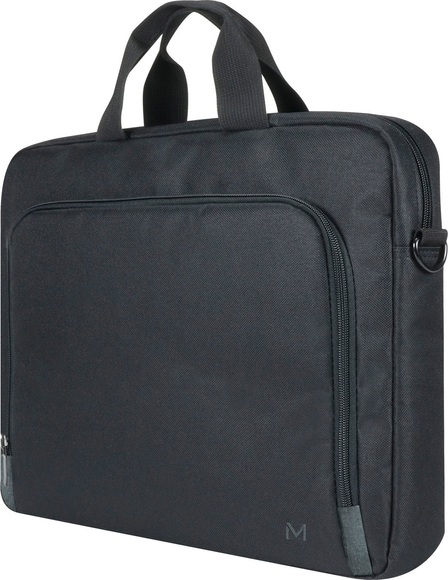 Mobilis 003045 Notebooktasche 40,6 cm (16 Zoll) Aktenkoffer Schwarz