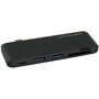 LC POWER LC-Power USB-Hub