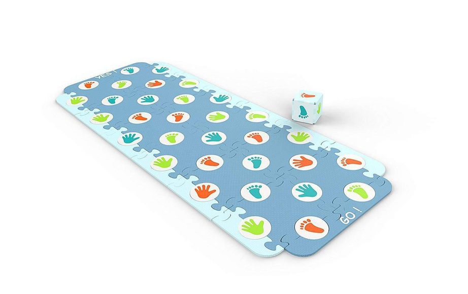 KNORRTOYS Puzzlematte 