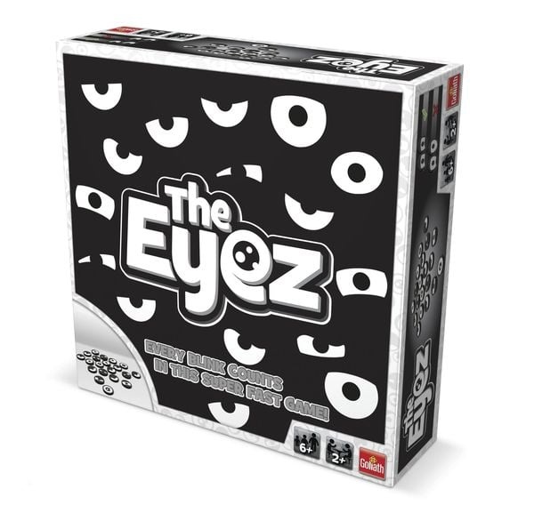 The Eyez, Partyspiel