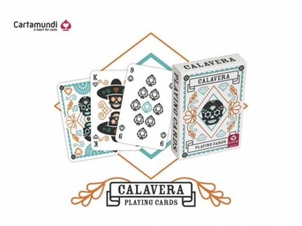 Calavera, El dia de los muertos