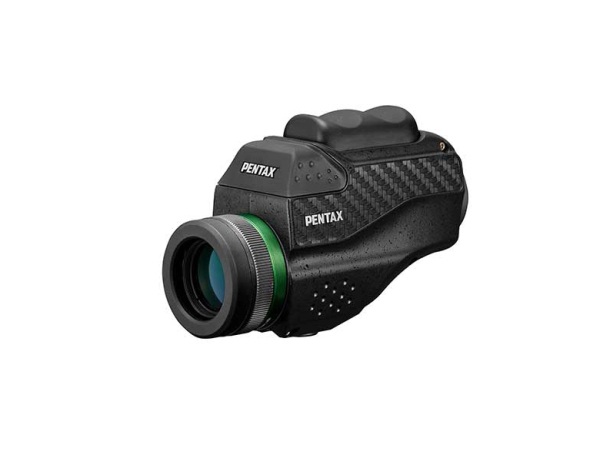 Pentax VM 6x21 WP Fernrohr 6x Schwarz