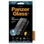 Panzerglass Displayschutz Case Friendly Black AB iPhone 12 / 12 Pro
