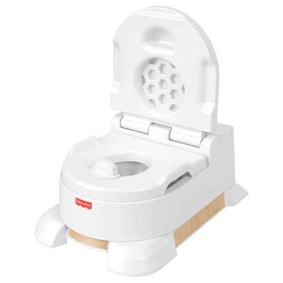Home Decor Töpfchen 4-in-1 Unisex Multicolor