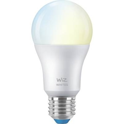 WiZ 8718699787035 Smart Lighting Intelligente Glühbirne 8 W Weiß WLAN