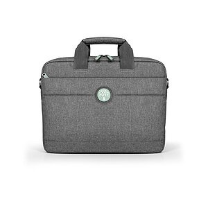 Port Designs Yosemite Eco TL Notebooktasche 35,6 cm (14 Zoll) Aktenkoffer Grau
