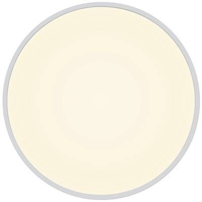 Nordlux Oja 60 Intelligente Deckenbeleuchtung 30 W Weiß Bluetooth