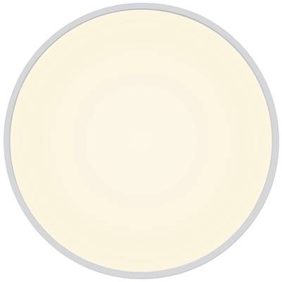 Nordlux Oja 60 Intelligente Deckenbeleuchtung 30 W Weiß Bluetooth