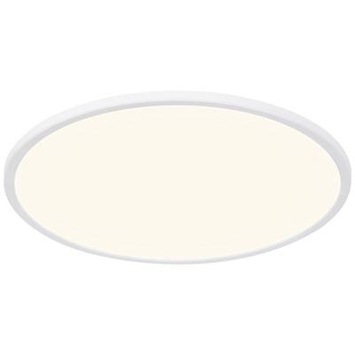 Nordlux Oja 43 Smart Light Intelligente Deckenbeleuchtung 20 W Weiß Bluetooth