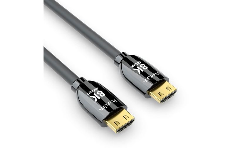 PureLink PS3010-010 HDMI-Kabel 1 m HDMI Typ A (Standard) Schwarz