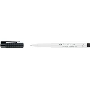 Tuschestift Pitt Artist Pen 1.5 Farbe 101