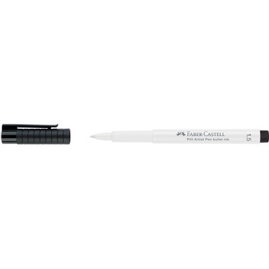 Tuschestift Pitt Artist Pen 1.5 Farbe 101
