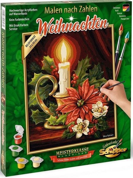 Weihnachten