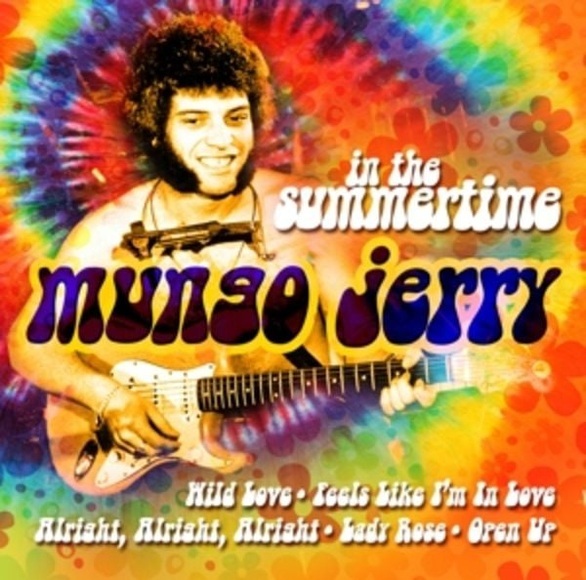 In the Summertime