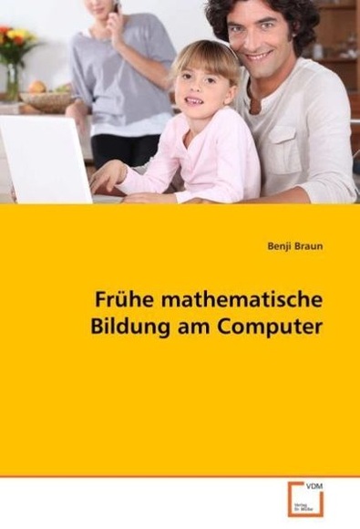Frühe mathematische Bildung am Computer