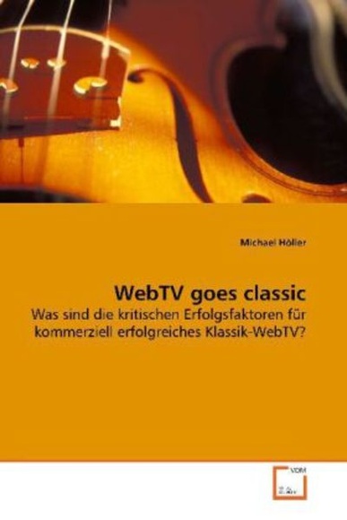 WebTV goes classic
