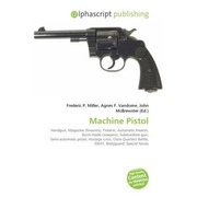 Machine Pistol