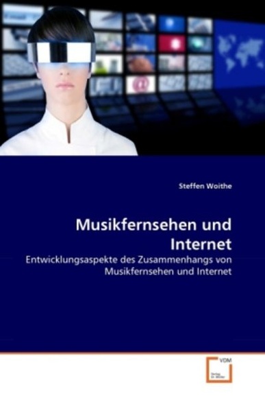 Musikfernsehen und Internet