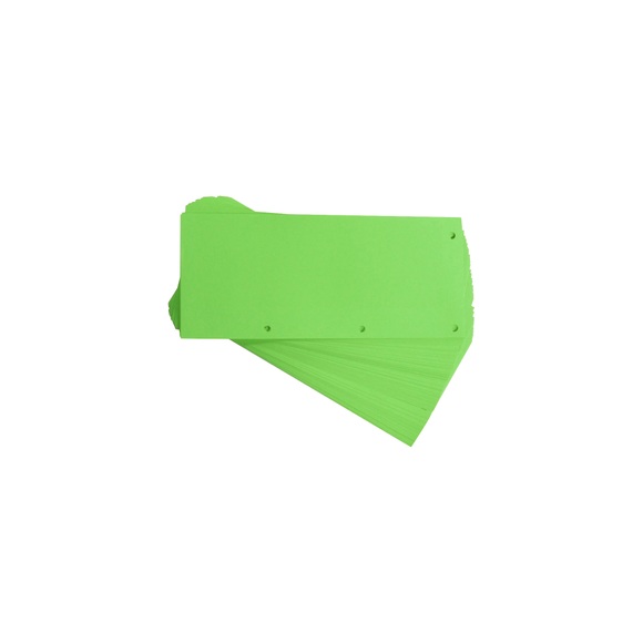 Elba 240x105 mm Grün